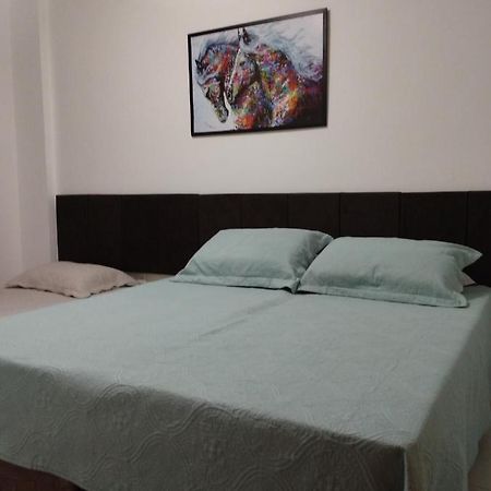Appartement Cosy flat à Rio de Janeiro Extérieur photo