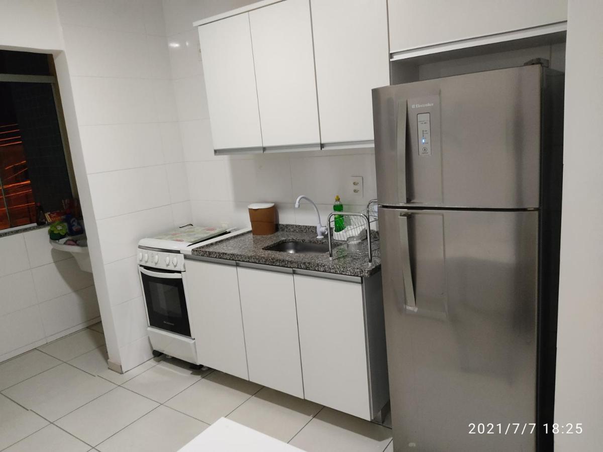 Appartement Cosy flat à Rio de Janeiro Extérieur photo
