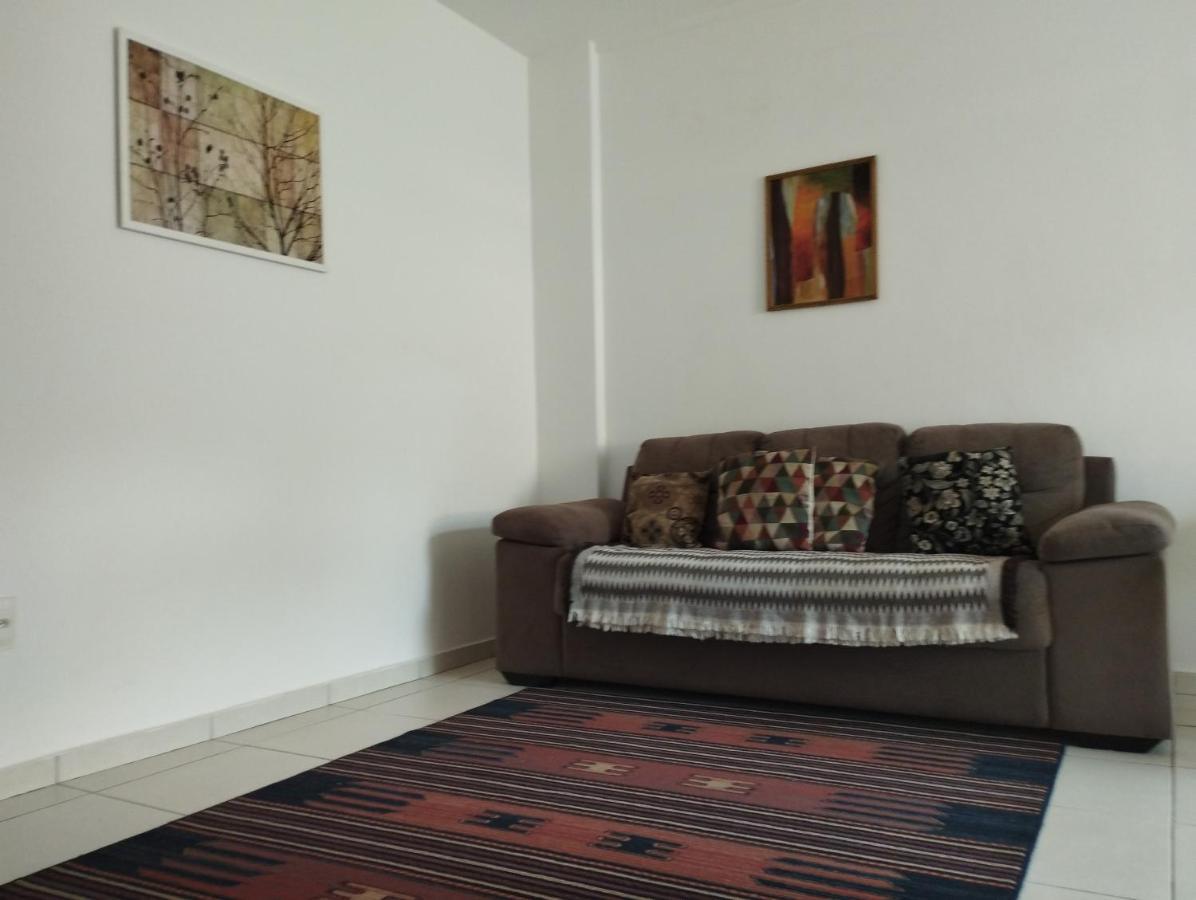 Appartement Cosy flat à Rio de Janeiro Extérieur photo